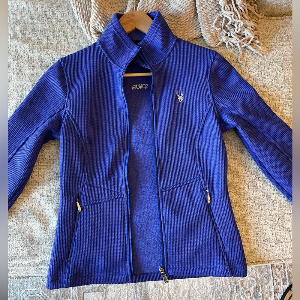 Spyder jacket - Size small